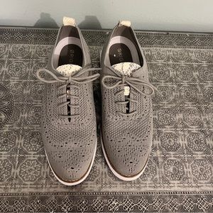 Cole Haan Zerogrand Stitchlight Oxford size 9